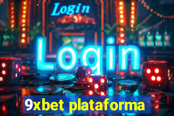 9xbet plataforma